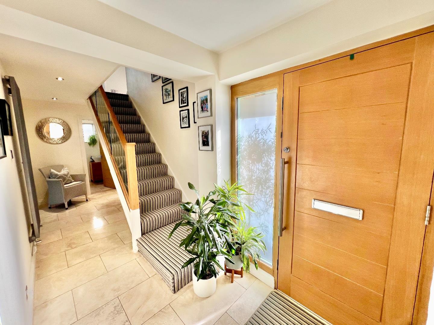 Highfields, Brackla, Bridgend County Borough, CF31 2PE